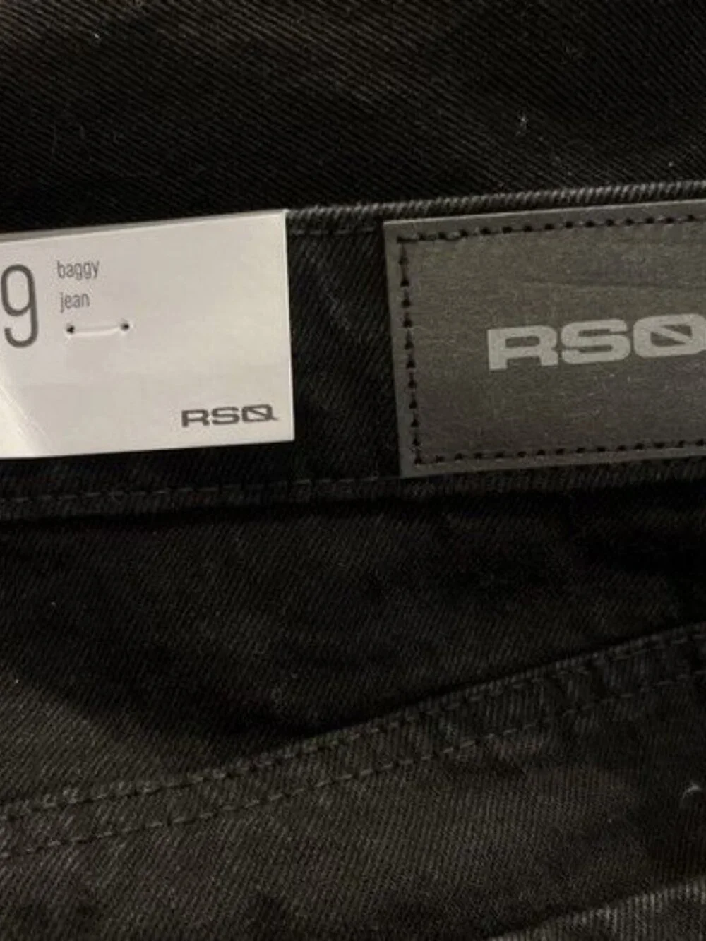 RSQ high rise